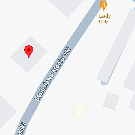 Apartament W Centrum 케트르진 외부 사진