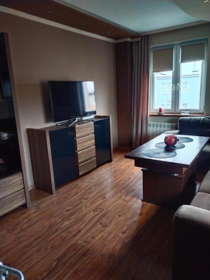 Apartament W Centrum 케트르진 외부 사진