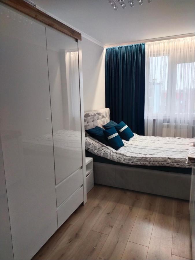 Apartament W Centrum 케트르진 외부 사진