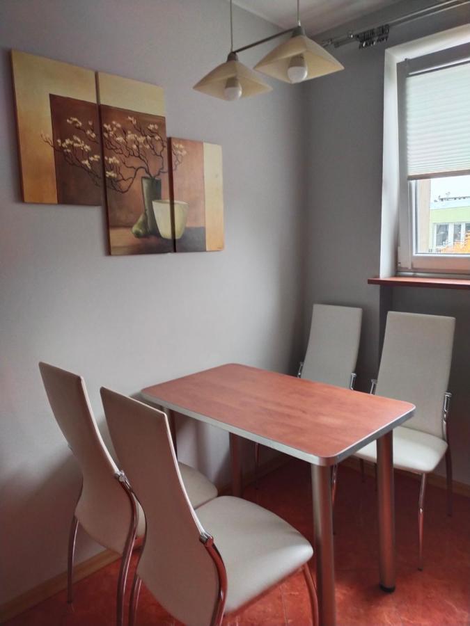 Apartament W Centrum 케트르진 외부 사진