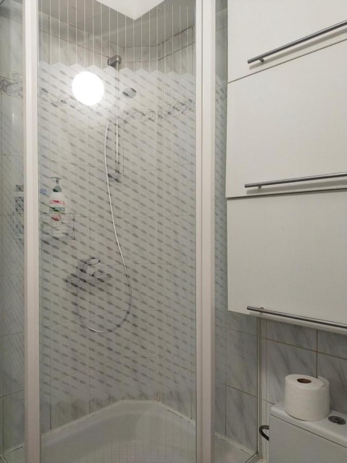 Apartament W Centrum 케트르진 외부 사진