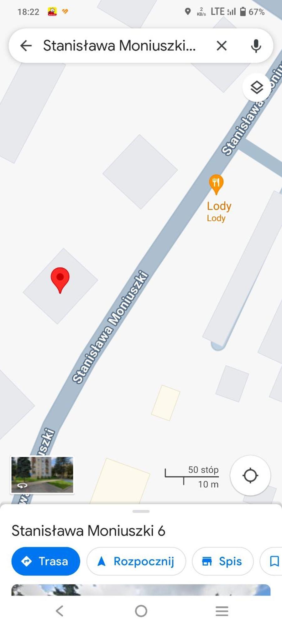 Apartament W Centrum 케트르진 외부 사진